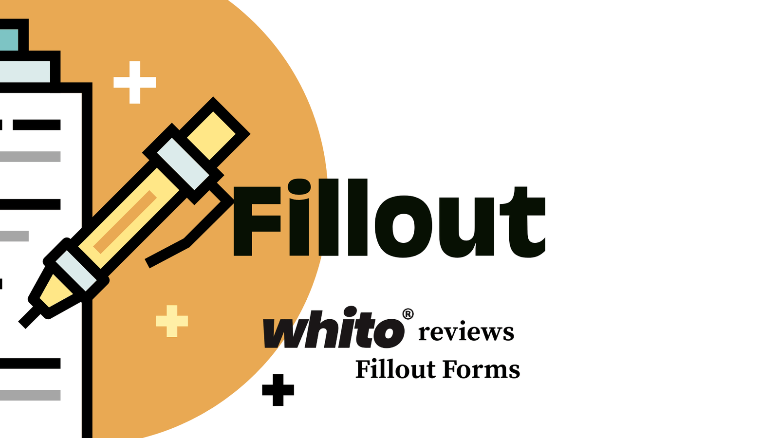 fillout review