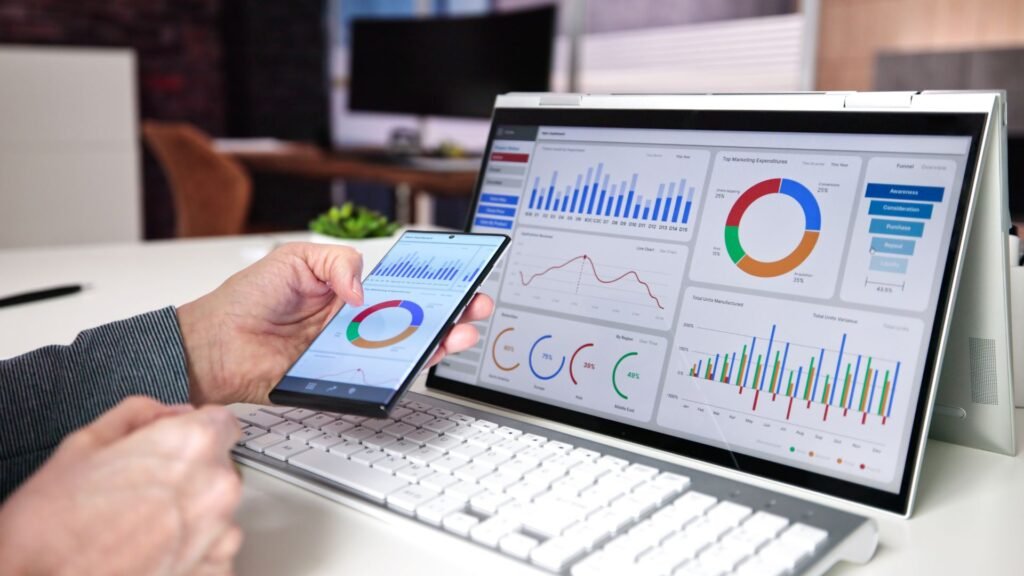 What ROI Should You Expect from Paid Ads in the UK? (12–18 Month Data)