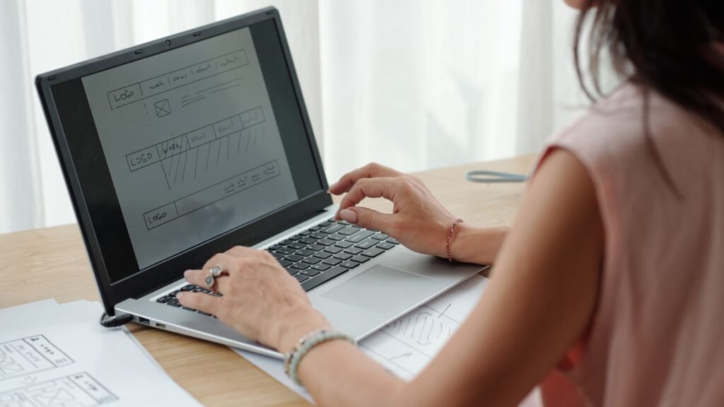 The £10,000 Website Myth