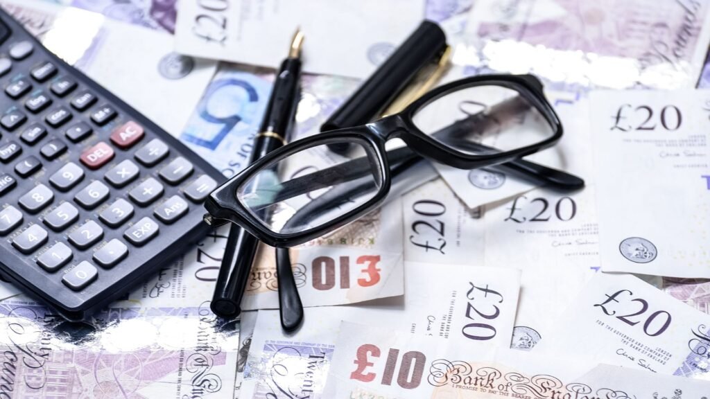 UK Marketing Cost Index 2026: What UK Businesses Actually Pay