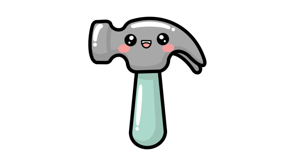 Kawaii trades icon