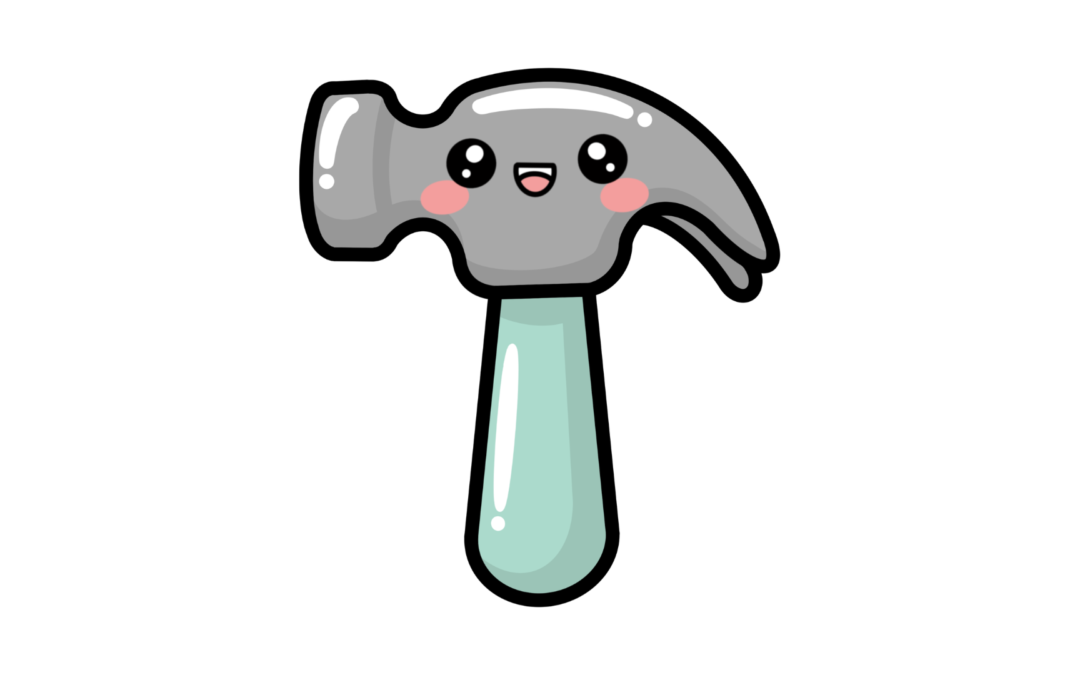 Kawaii trades icon