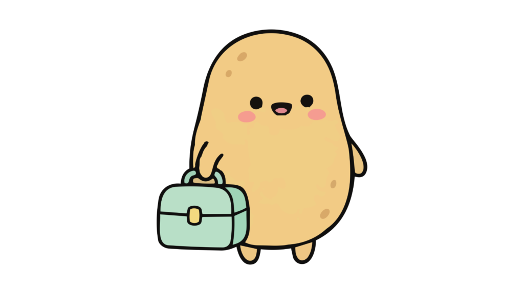 Kawaii consultancy icon