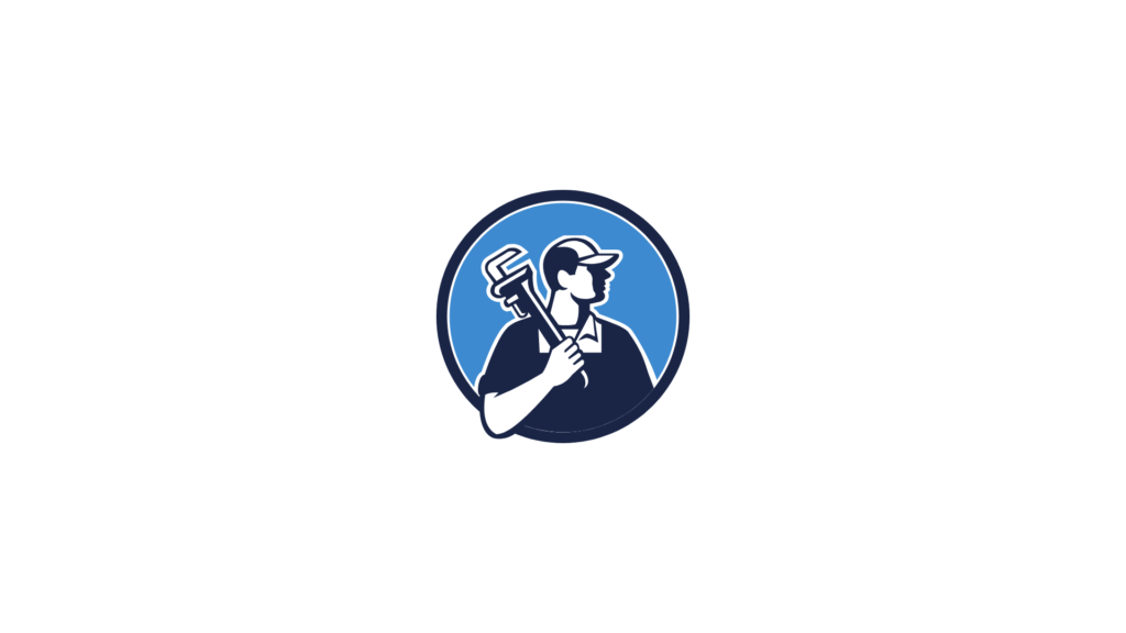 Kawaii plumber icon