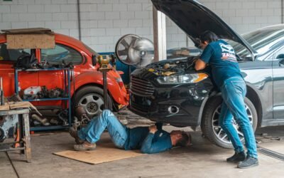 UK Automotive Marketing in Numbers: 2026 Data Report
