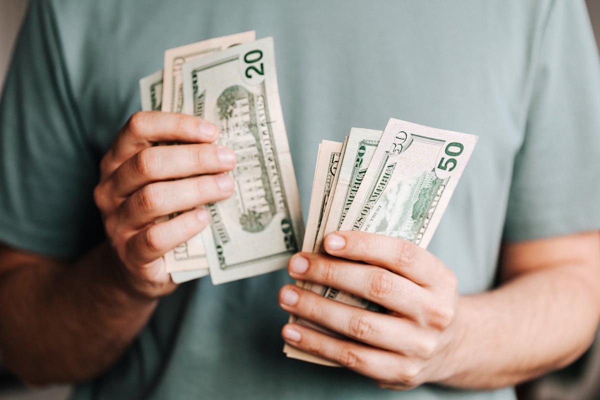Business Pricing