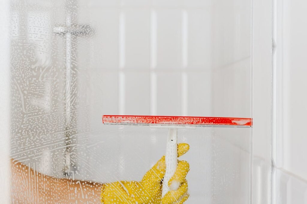 Dove Cleaning Services: Marketing Review
