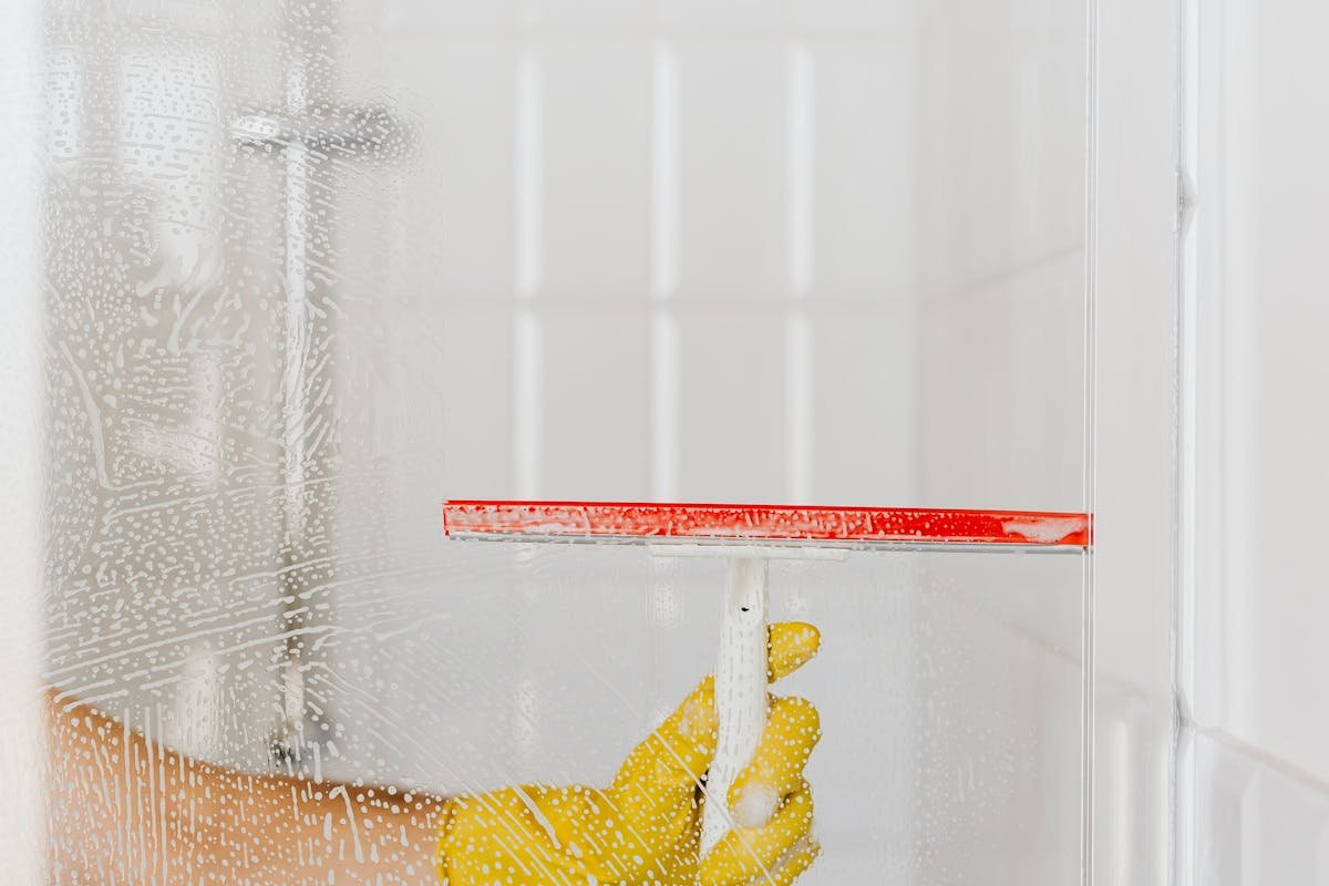 Dove Cleaning Services: Marketing Review