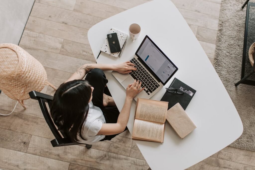 Content Marketing for UK Businesses: How to Generate Real Leads