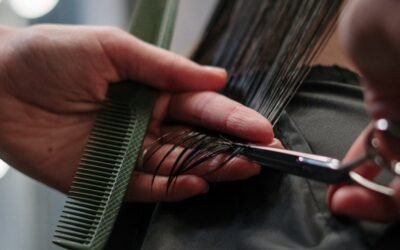 UK Hairdresser Marketing in Numbers: 2026 Data Report