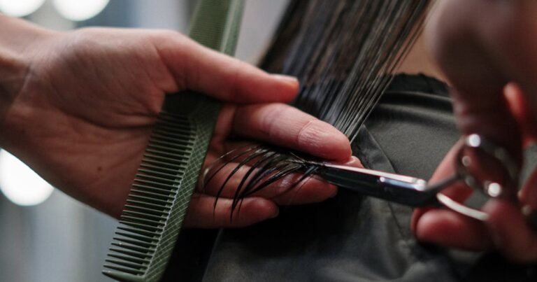 Skeleton Barbers Bristol: Marketing Review