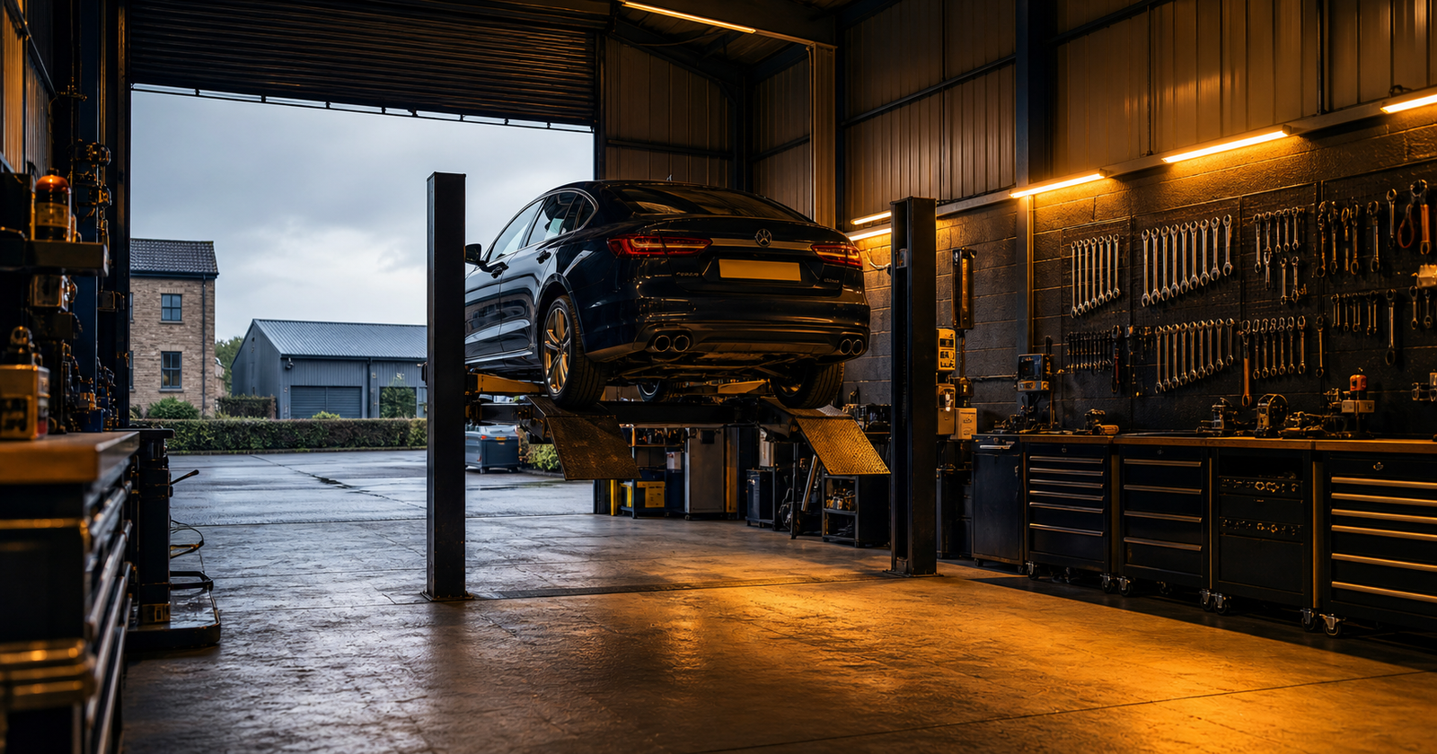 industry-automotive