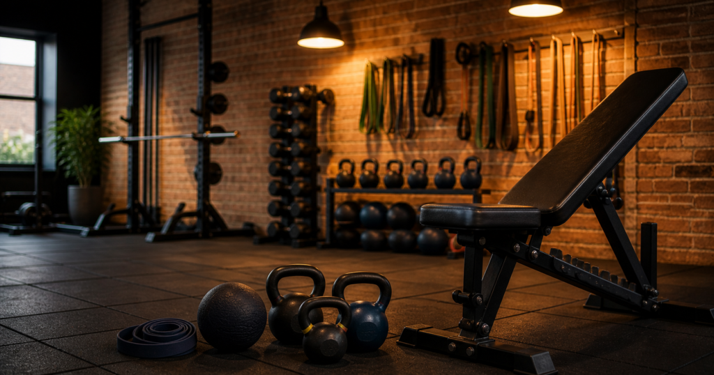 How UK gyms and personal trainers keep members past March