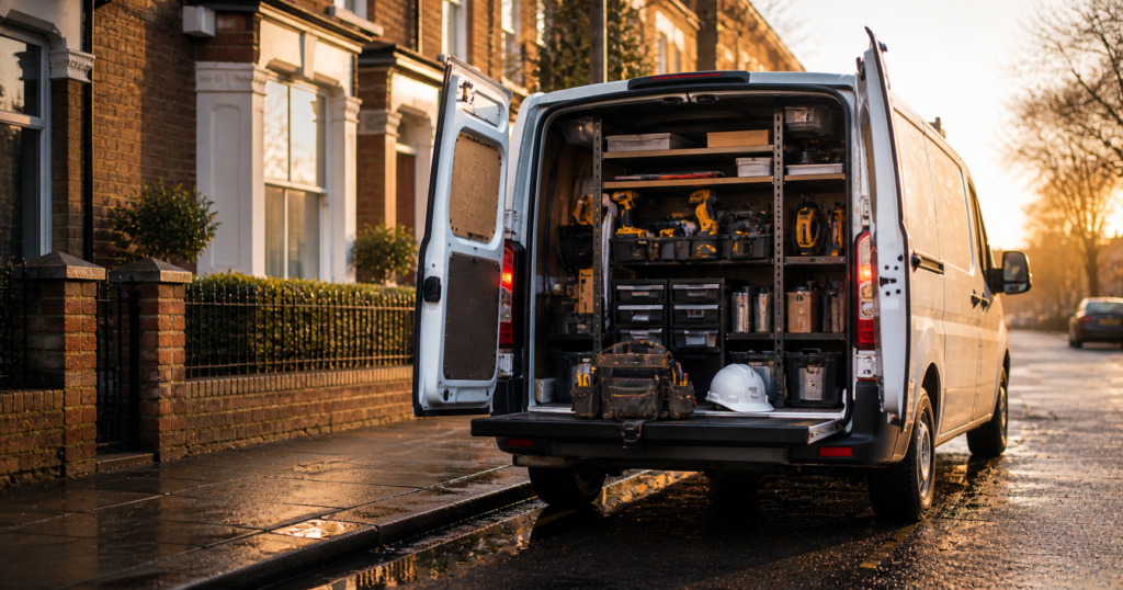 10 Marketing Mistakes Costing UK Tradespeople Thousands Every Year