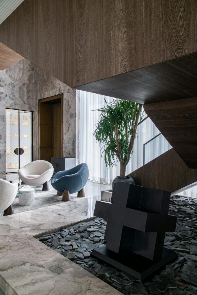 Interior Designer Website Leaderboard: Who Is Actually Doing It Well?