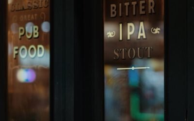 UK Pub Marketing in Numbers: 2026 Data Report