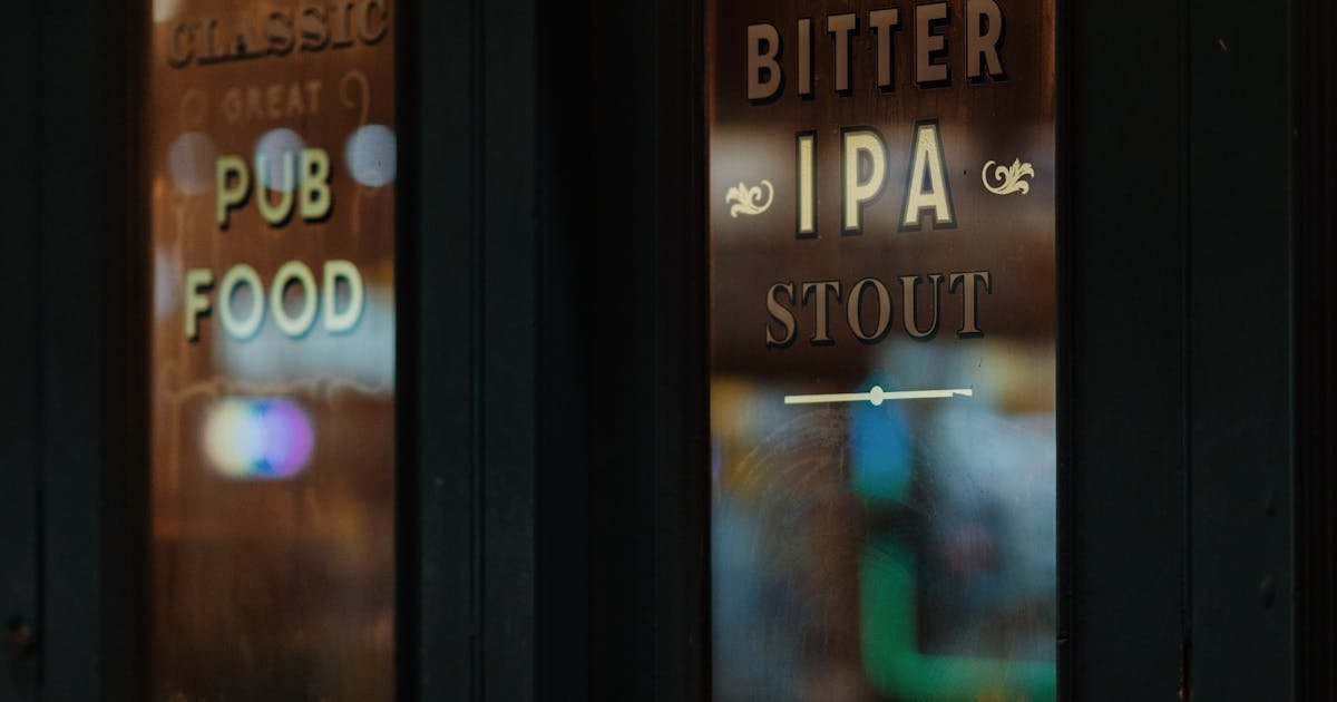 UK Pub Marketing in Numbers: 2026 Data Report