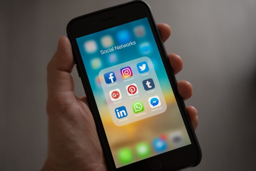 Social Media Marketing for UK Businesses: What Actually Works