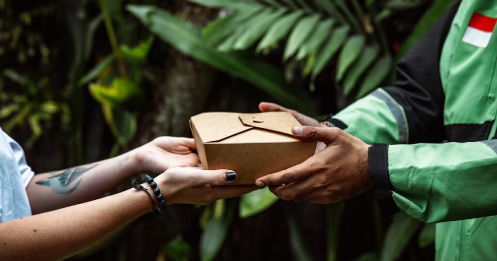 UK Takeaway Marketing in Numbers: 2026 Data Report