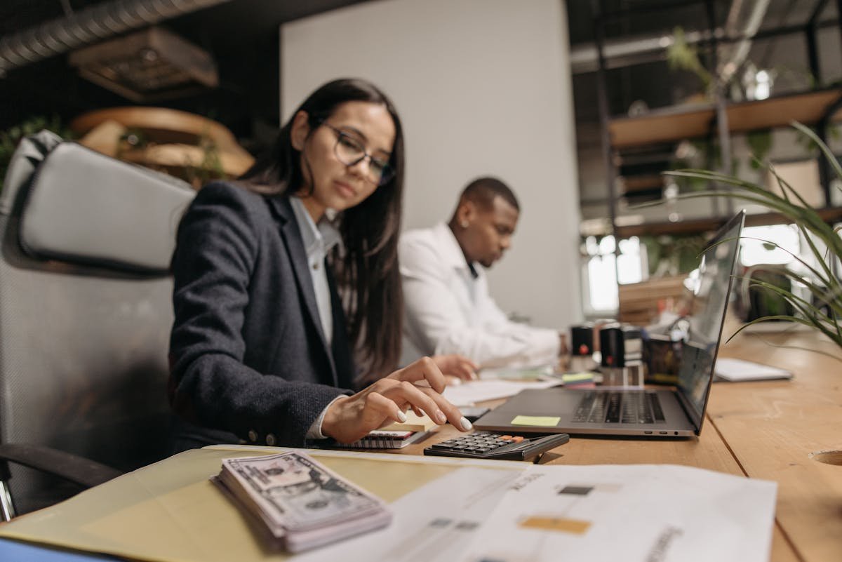 UK Accountant Marketing Data