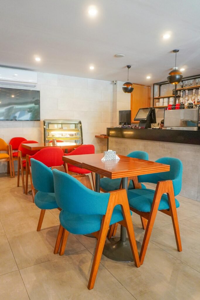UK Cafe Marketing Costs 2026: What to Spend and Where