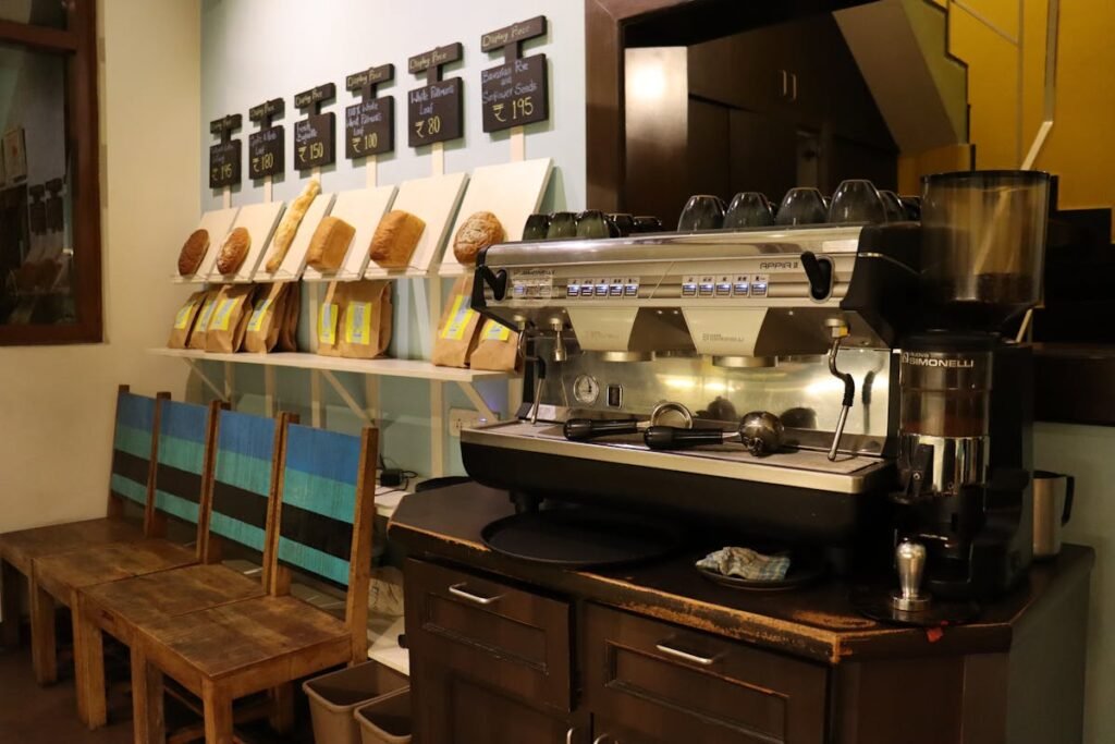 UK Cafe Marketing in Numbers: 2026 Data Report