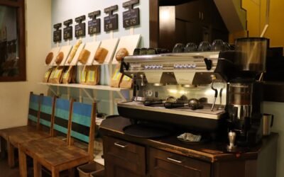 UK Cafe Marketing in Numbers: 2026 Data Report