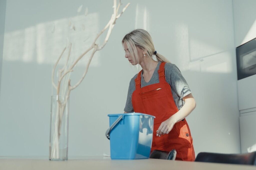 UK Cleaning Company Marketing Costs 2026: What to Spend and Where