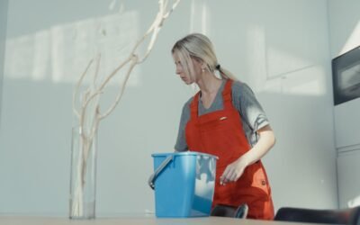 UK Cleaning Company Marketing Costs 2026: What to Spend and Where