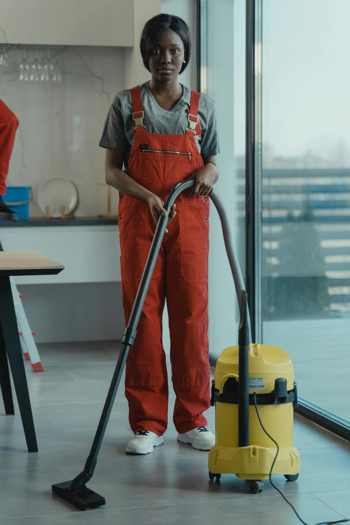 UK Cleaning Company Marketing Data