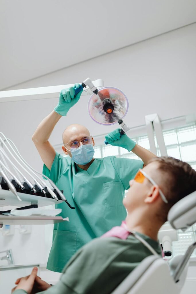 UK Dentist Marketing Costs