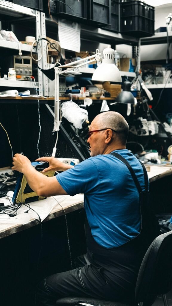 UK Electrician Marketing Costs 2026: What to Spend and Where