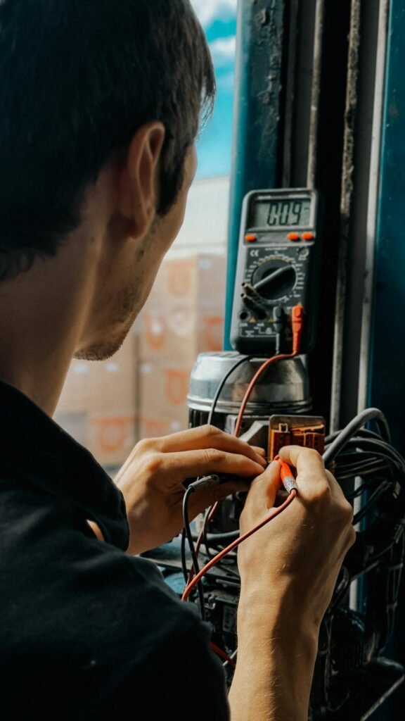 UK Electrician Marketing in Numbers: 2026 Data Report