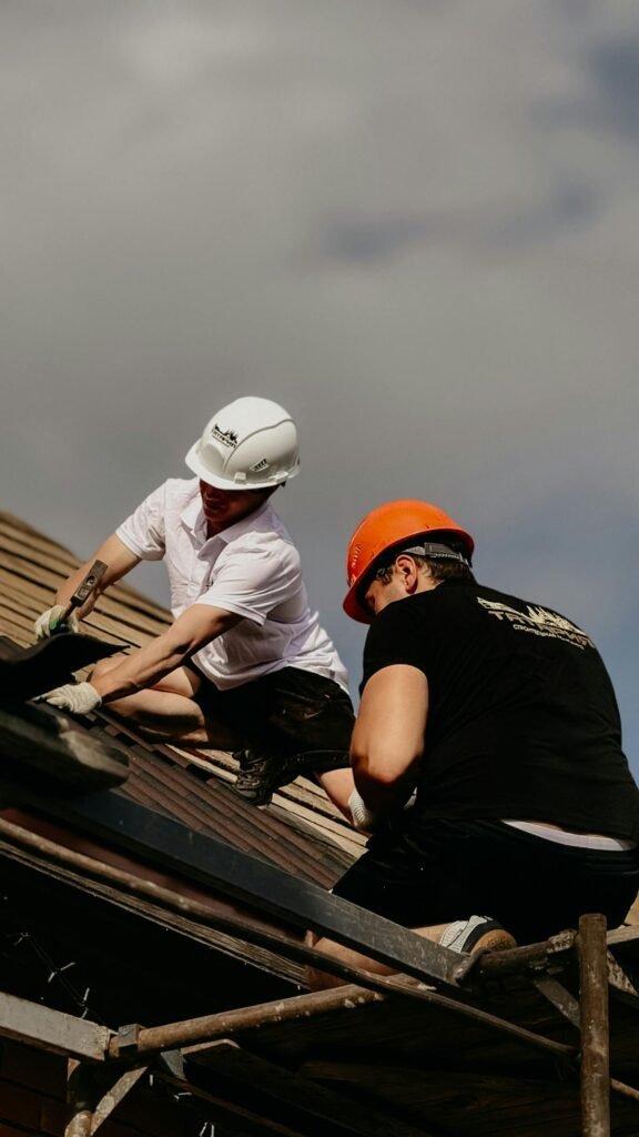 UK Roofer Marketing Costs 2026: What to Spend and Where
