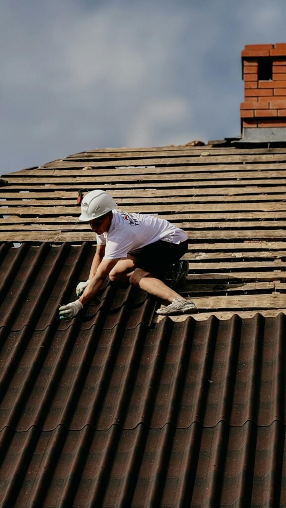 UK Roofer Marketing in Numbers: 2026 Data Report