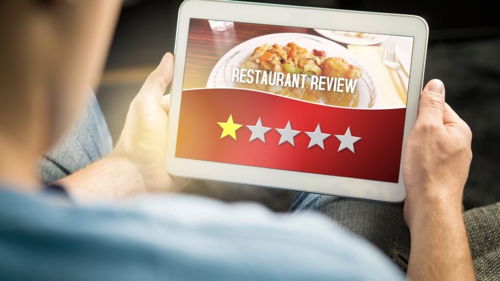 We Scored 10 UK SME Websites