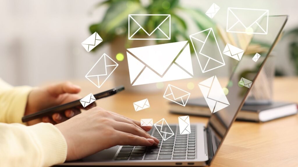 Email Marketing ROI in the UK: Benchmarks and Real Data for 2026