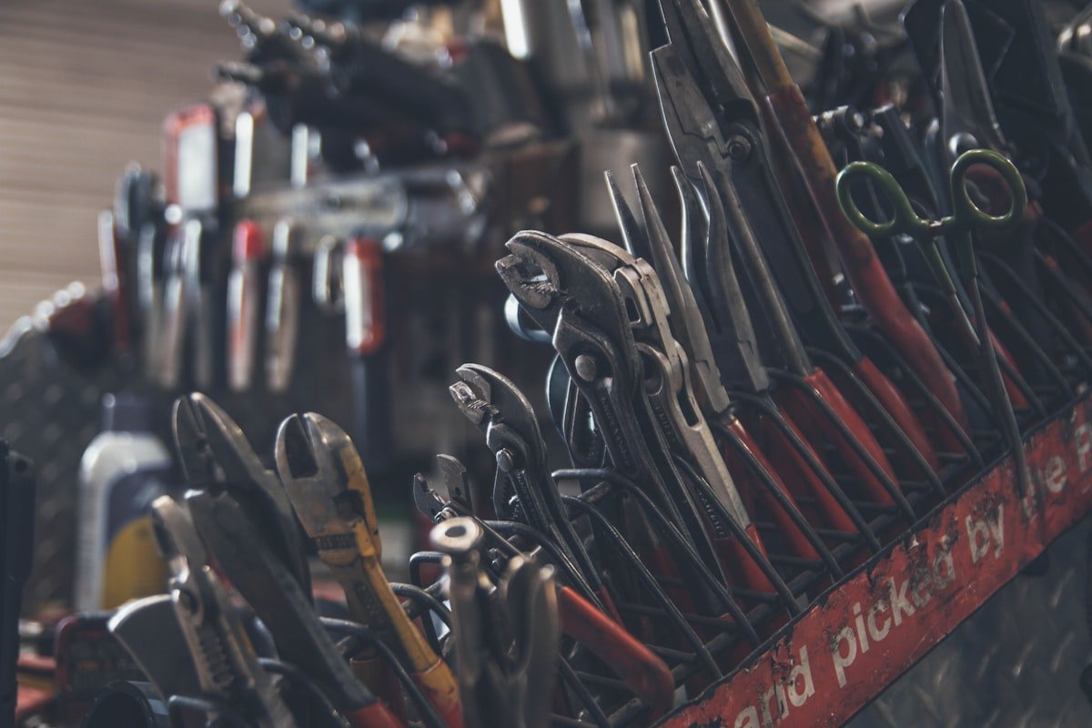 10 Marketing Mistakes Costing UK Tradespeople Thousands Every Year