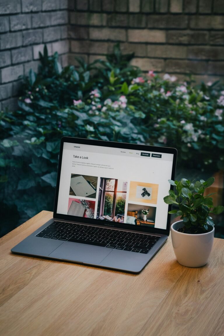 Best Website Builders for UK Small Businesses