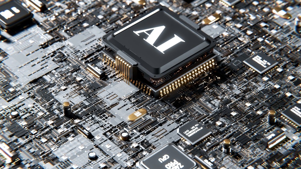 Artificial intelligence technology