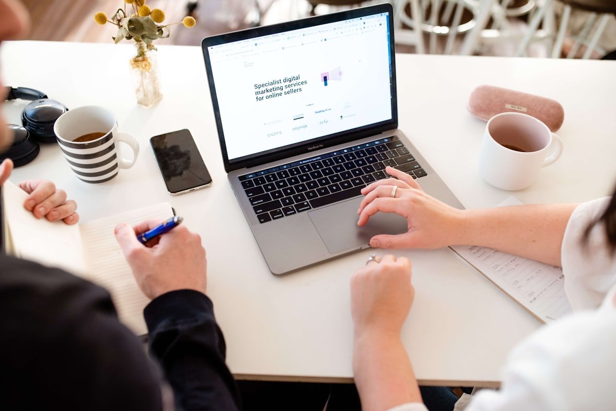 Horsforth Smile Clinic: Marketing Review