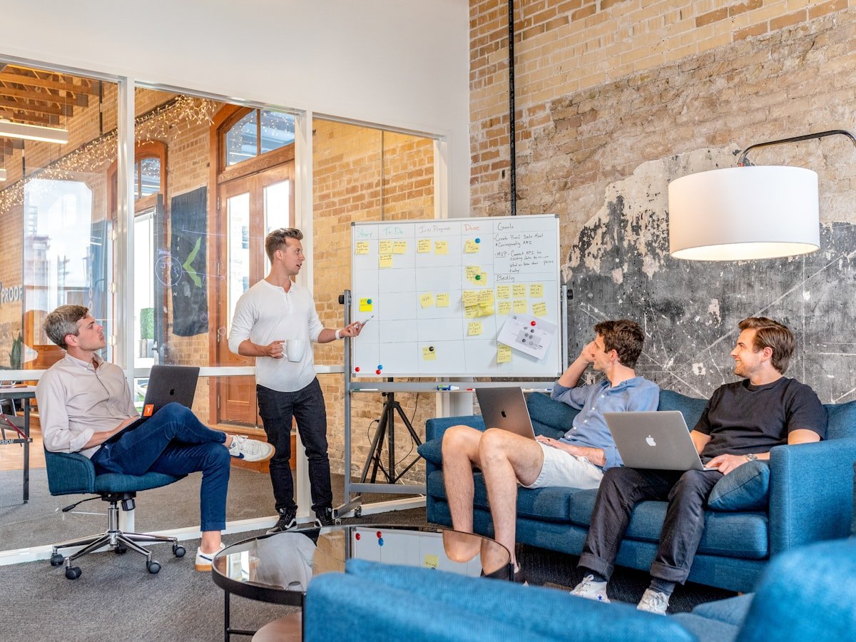 How to Choose a Marketing Agency in the UK