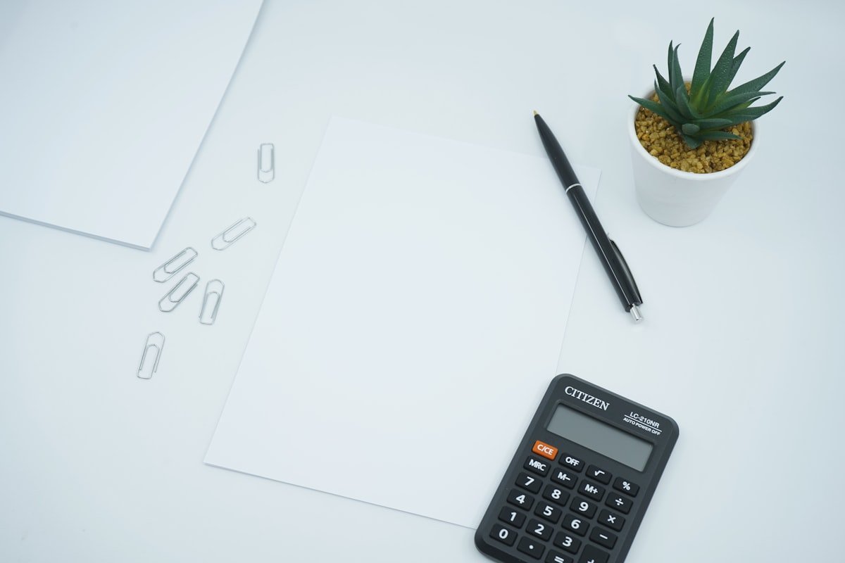How to Create a Marketing Budget for Your UK Small Business