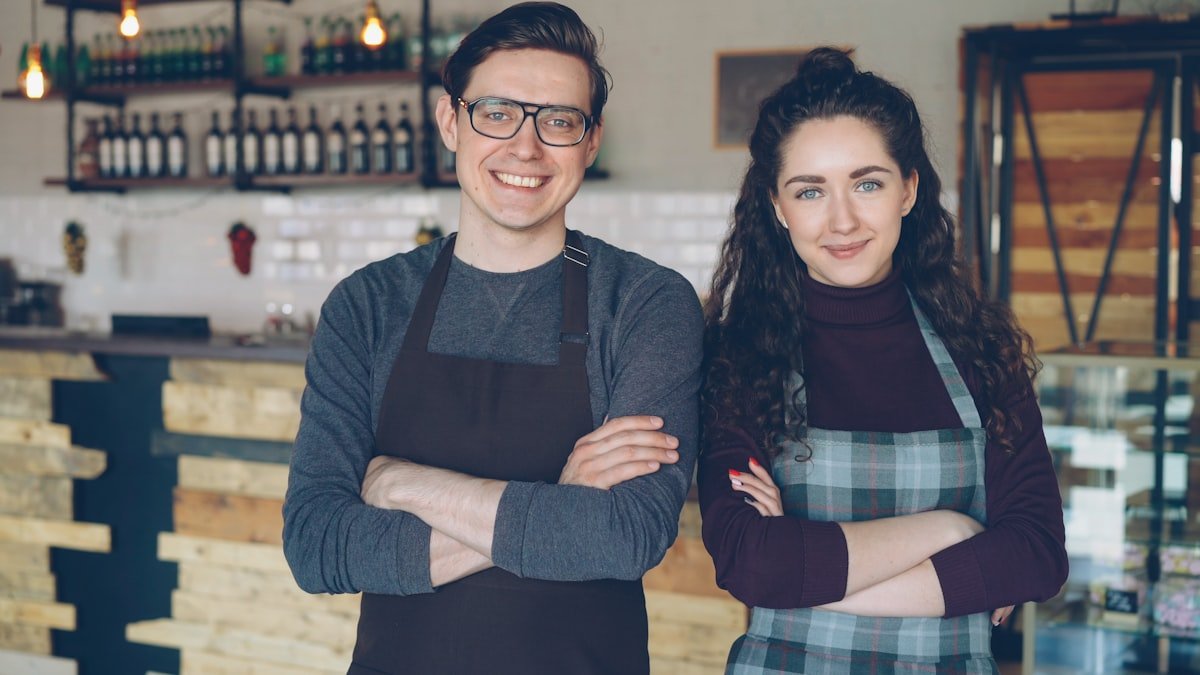 How to Position Your Business So People Actually Choose You