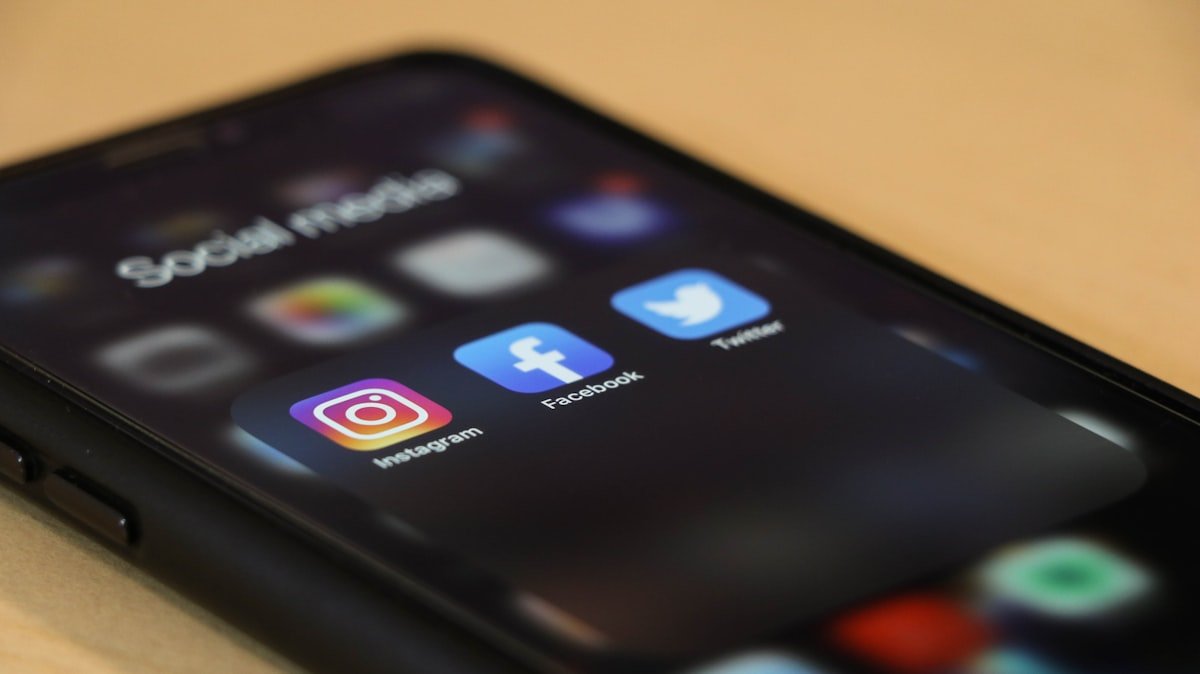 Social Media Marketing for UK Businesses: What Actually Works
