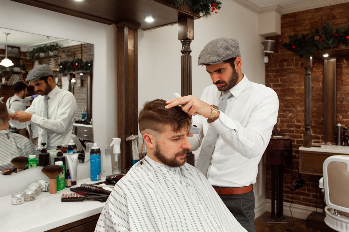 The Real Cost of Marketing a Hair Salon in the UK