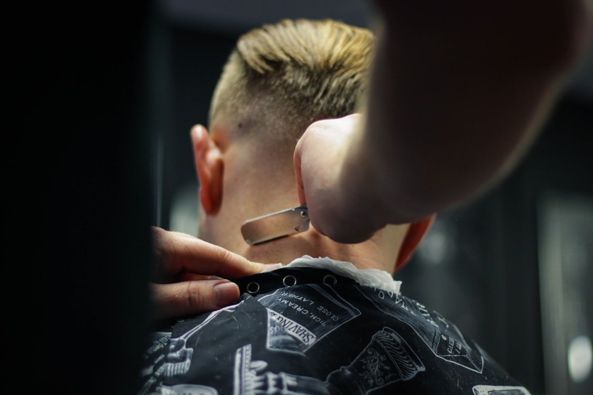 The UK Hairdresser and Barber Growth Playbook: From Empty Chairs to Fu
