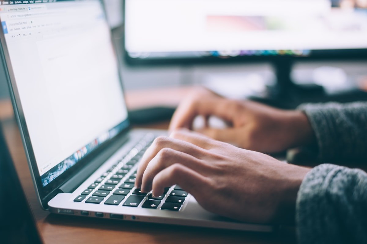 What is a conversion rate?