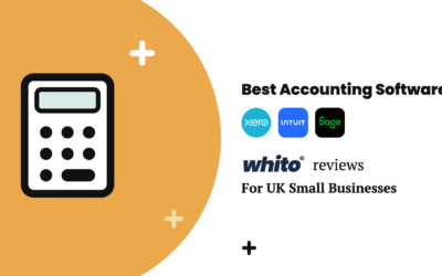 Best Accounting Software for UK Small Businesses