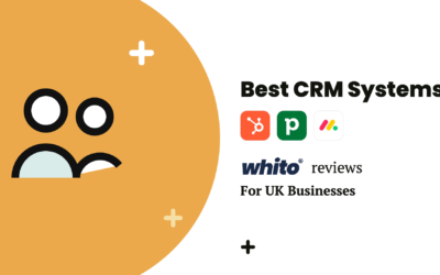 Best CRM Systems for UK Small Businesses